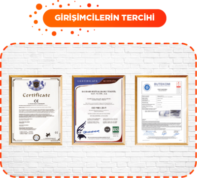 GİRİŞİMCİLERİN TERCİHİ