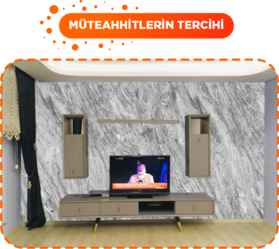 MÜTEAHATTİHLERİN TERCİHİ