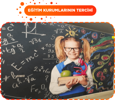 EĞİTİM KURUMLARIN TERCİHİ