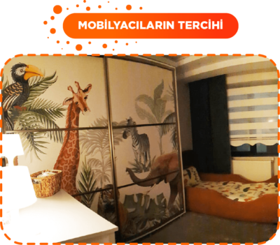MOBİLYACILARIN TERCİHİ