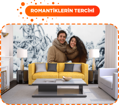ROMANTİKLERİN TERCİHİ