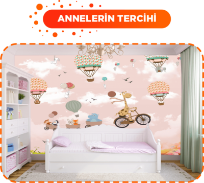 ANNELERİN TERCİHİ